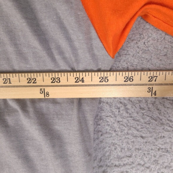 Red Ape T-Shirt Mens 2XL Gray Savage Short Sleeve‎ Pocket (See Description) A2 - Picture 9 of 13